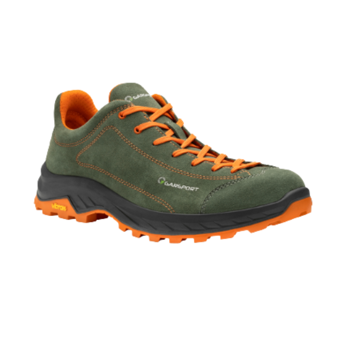 GASPORT SCARPA DA TREKKING