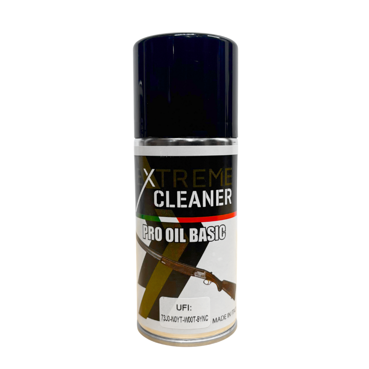 OLIO PER FUCILE