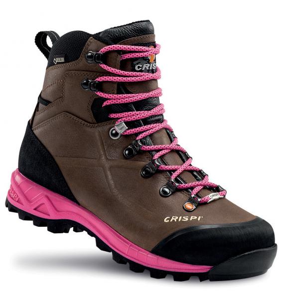 CRISPI VALDRES DONNA