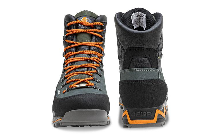 CRISPI FUTURA CX GTX