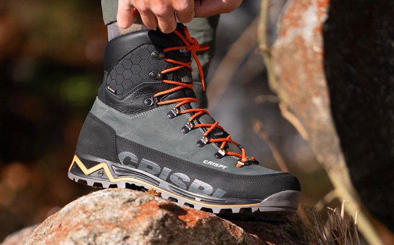 CRISPI FUTURA CX GTX