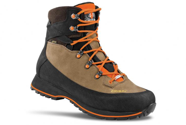 CRISPI LAPPONIA EVO GTX