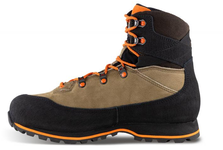 CRISPI LAPPONIA EVO GTX