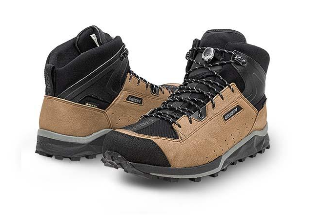 CRISPI ATTIVA MID GTX