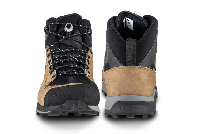CRISPI ATTIVA MID GTX