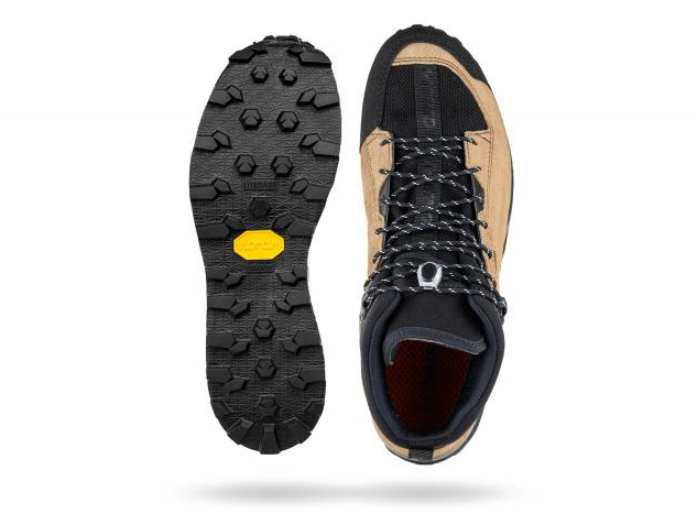 CRISPI ATTIVA MID GTX