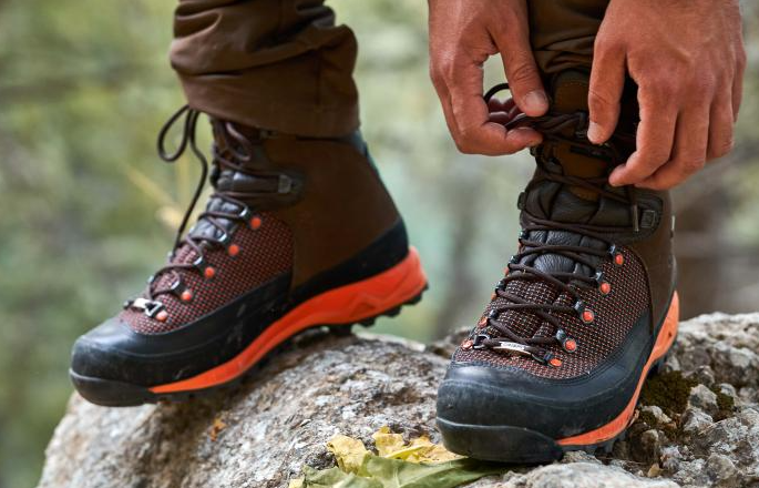 CRISPI TRACK GTX