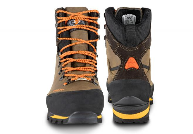 CRISPI WASATCH GTX
