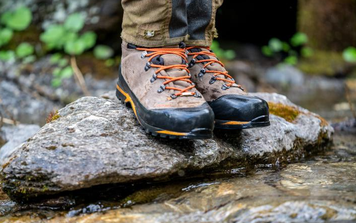 CRISPI WASATCH GTX