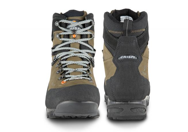 CRISPI DAKOTA GTX