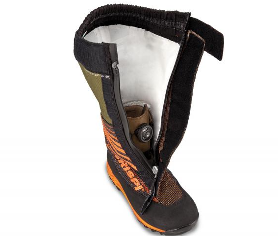 CRISPI HIGHLAND PRO