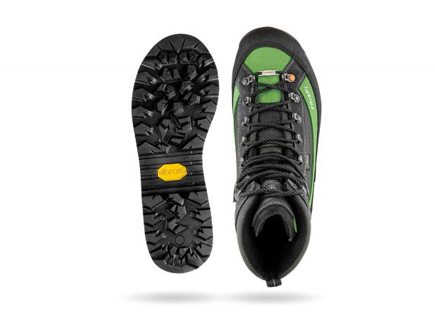 CRISPI SUMMIT GTX
