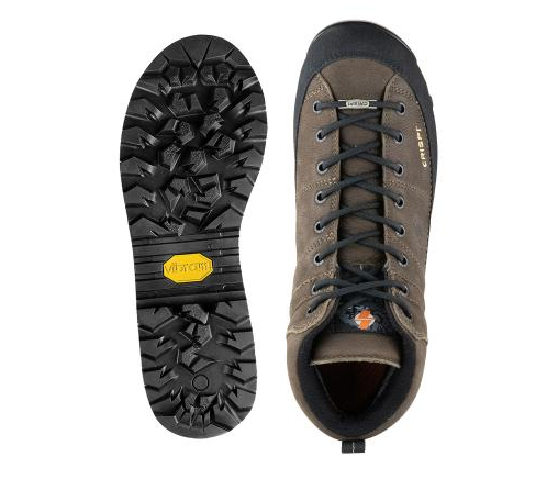 CRISPI MONACO GTX