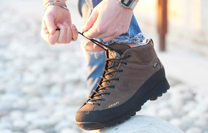 CRISPI MONACO GTX