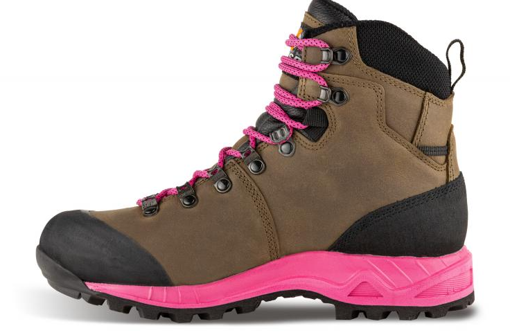 CRISPI VALDRES DONNA