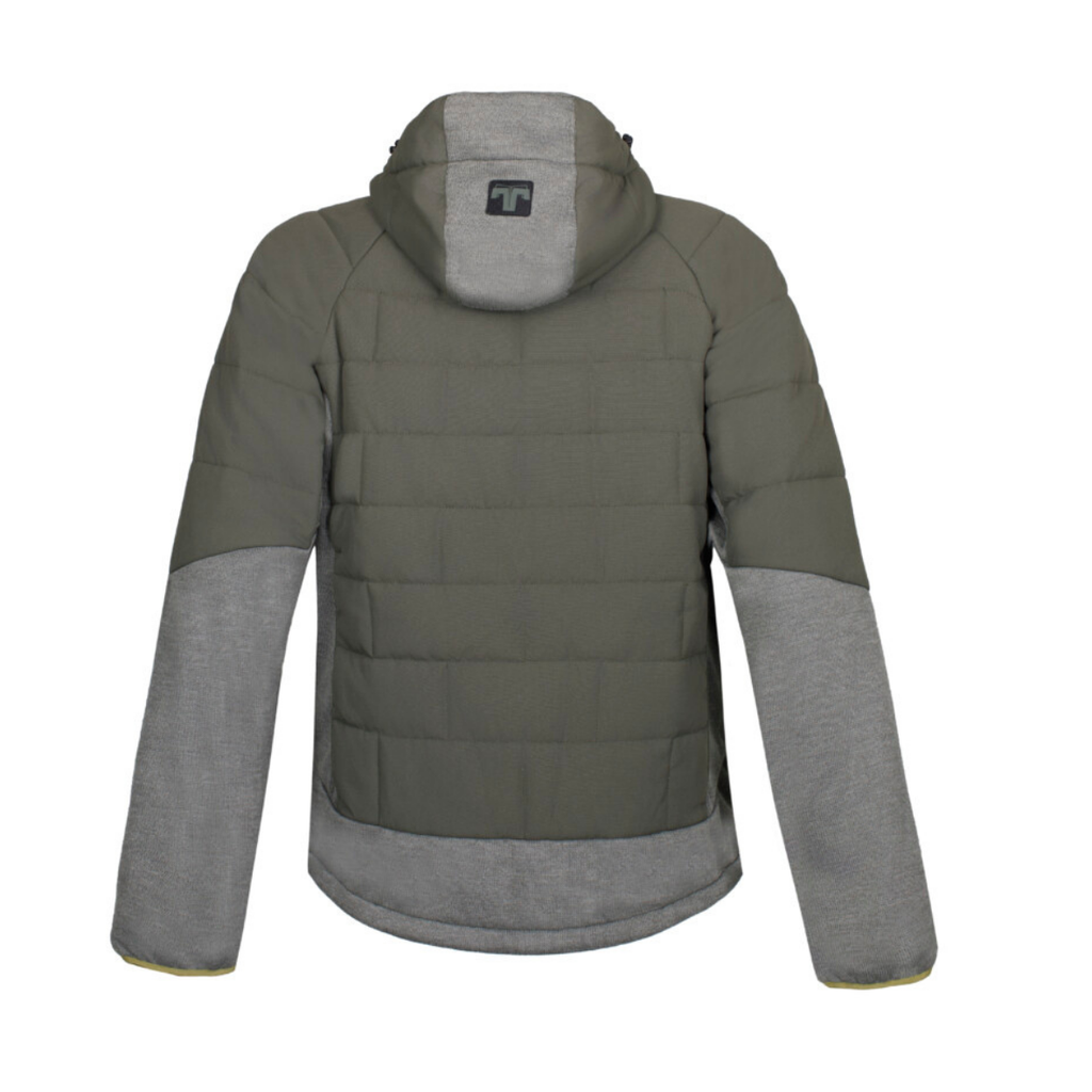 ZOTTA STRATUS MAN JACKET