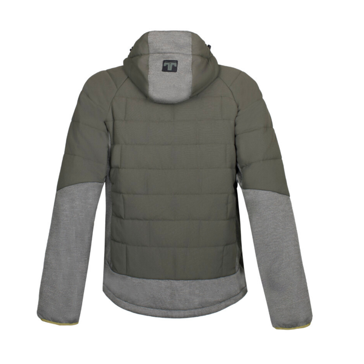 ZOTTA STRATUS MAN JACKET