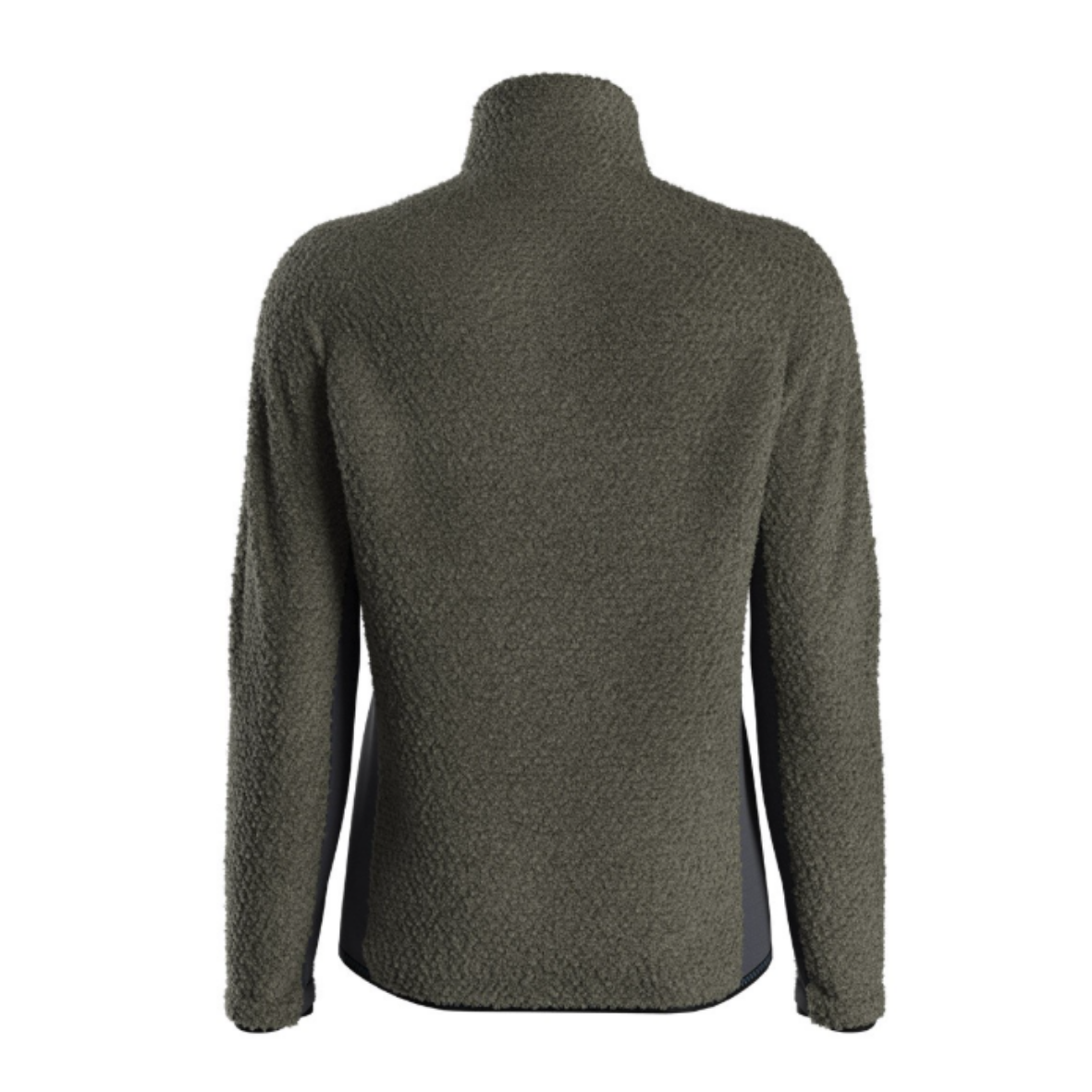 PILE EFFETTO ORSETTO