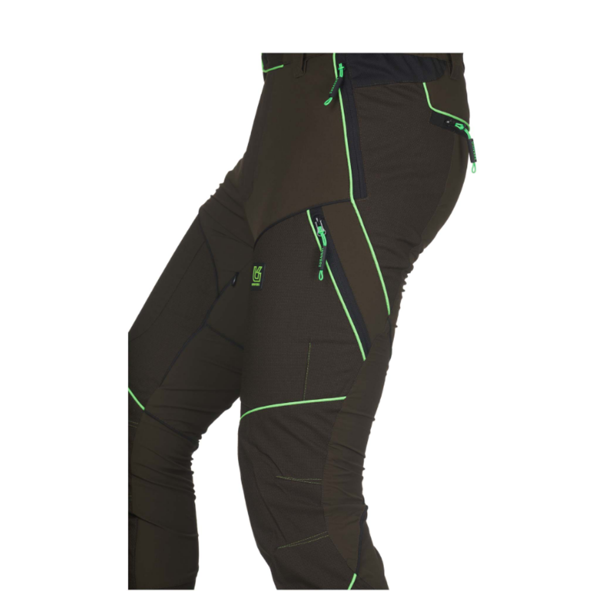 PANTALONE UNIVERS ANTSTRAPPO