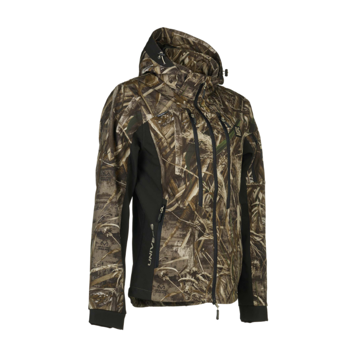 UNIVERS  MAX 5® SOFTSHELL