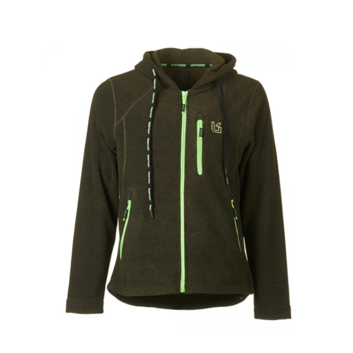 UNIVERS FELPA IN PILE