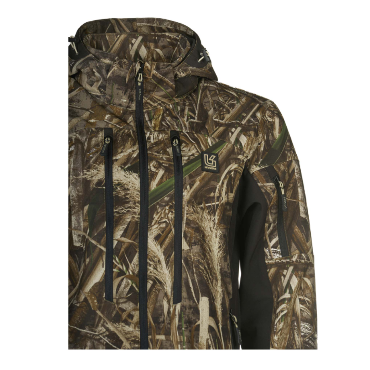 UNIVERS  MAX 5® SOFTSHELL