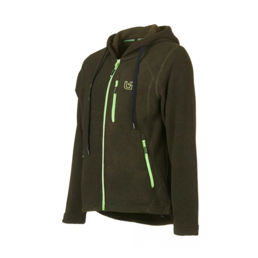 UNIVERS FELPA IN PILE