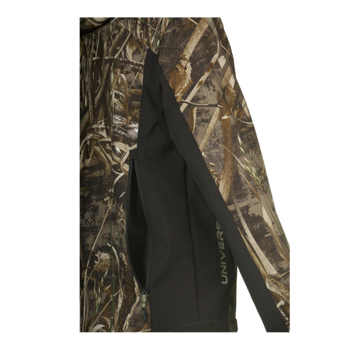 UNIVERS  MAX 5® SOFTSHELL
