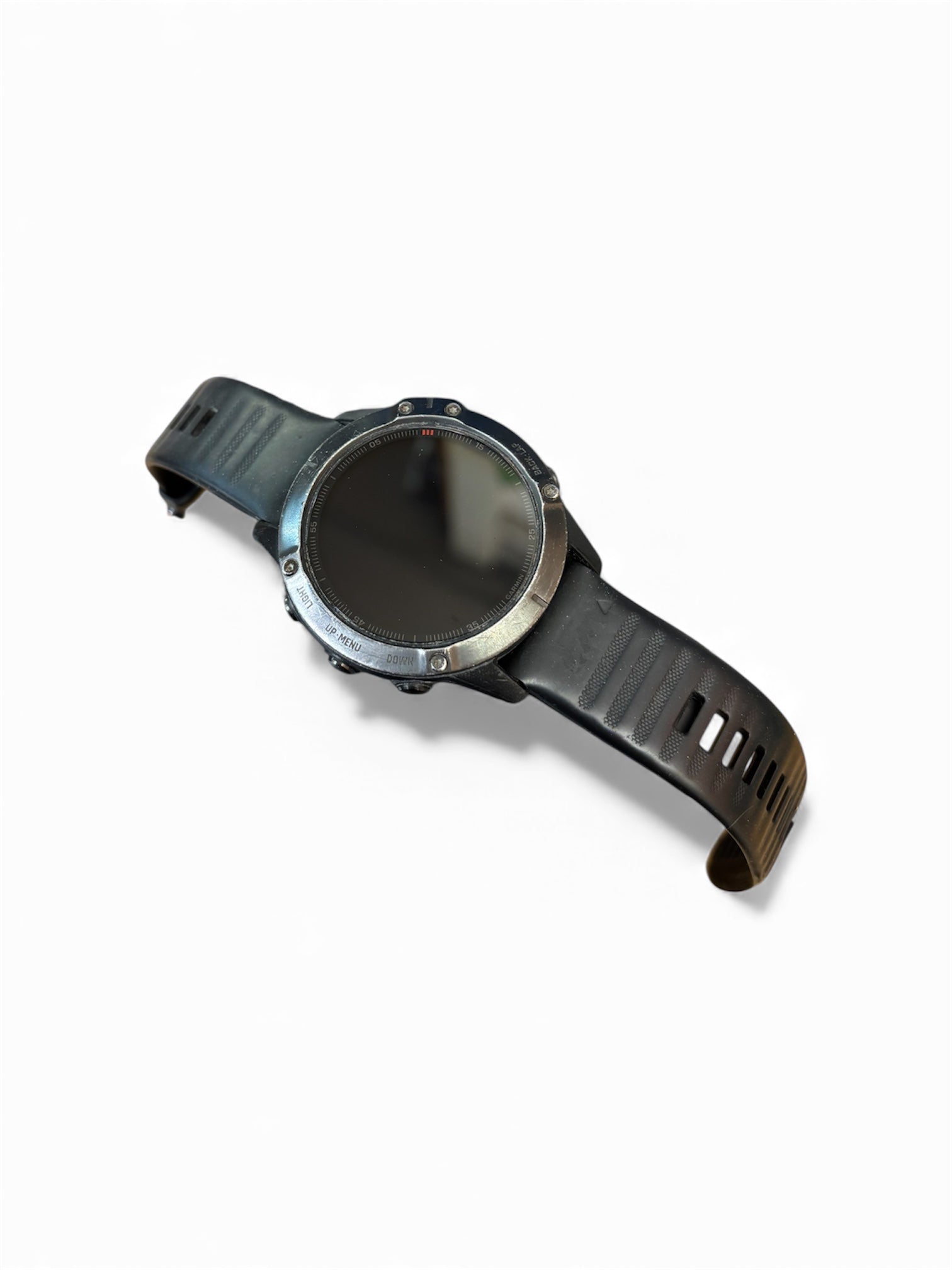 GARMIN FENIX 6 USATO