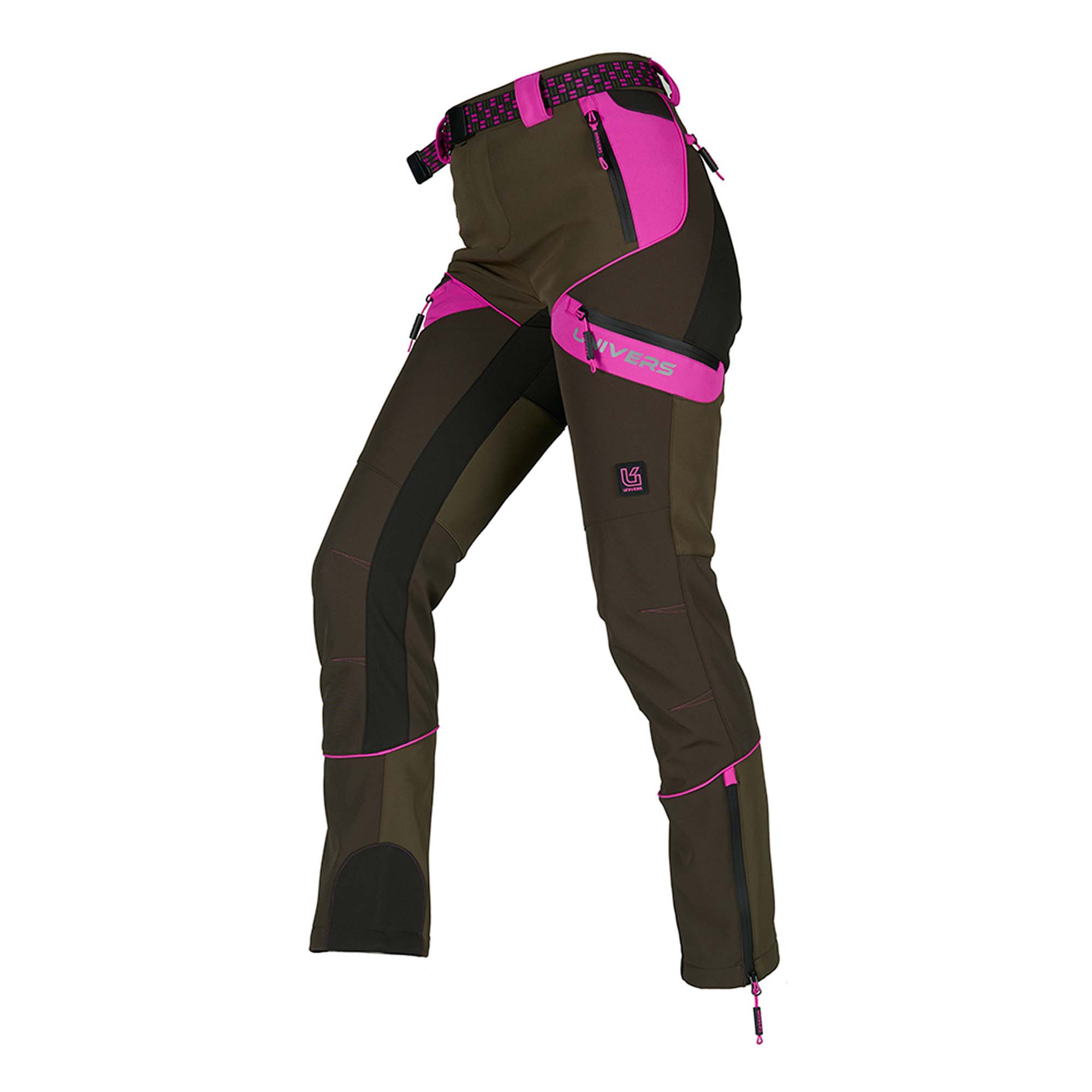 UNIVERS PANTALONE INVERNALE