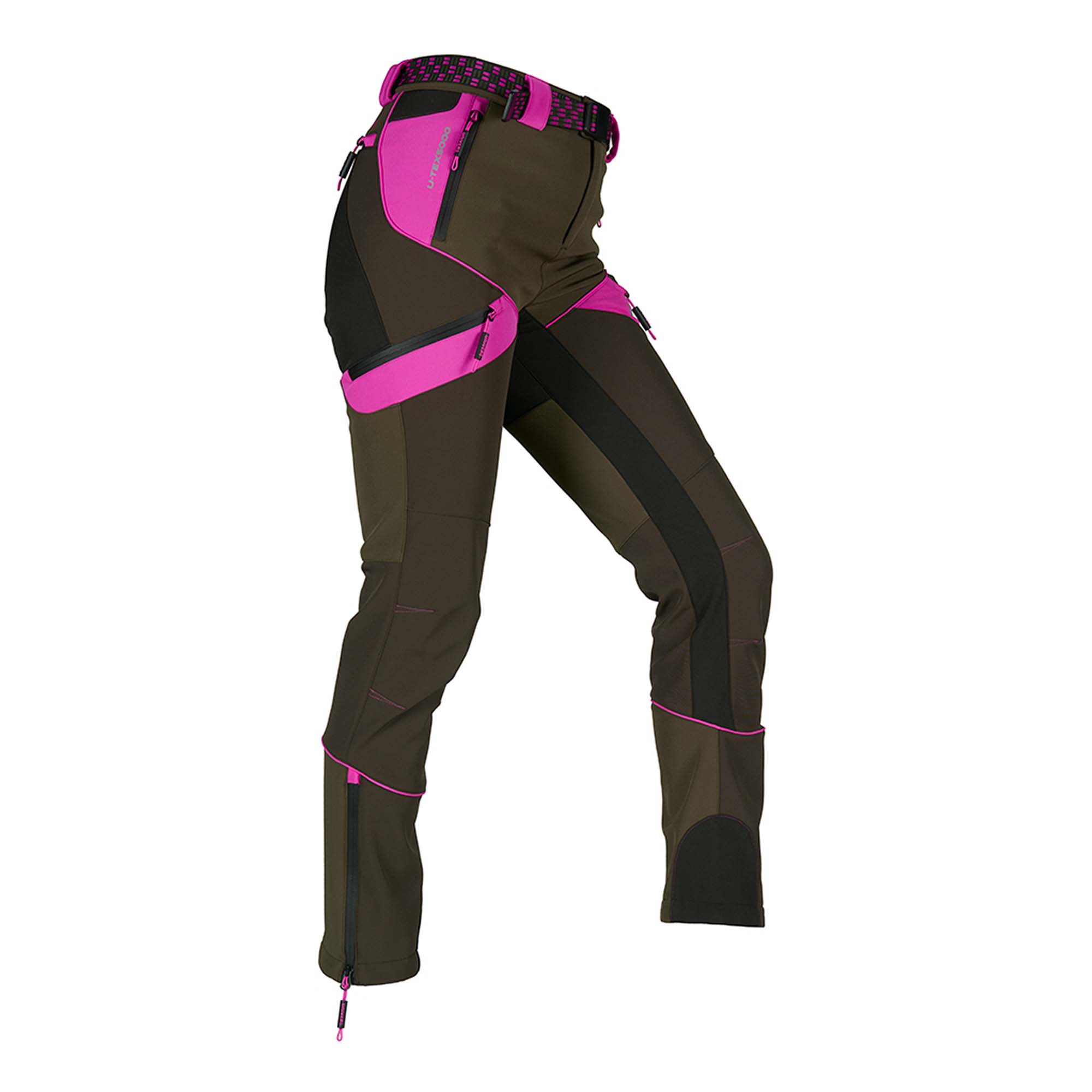 UNIVERS PANTALONE INVERNALE
