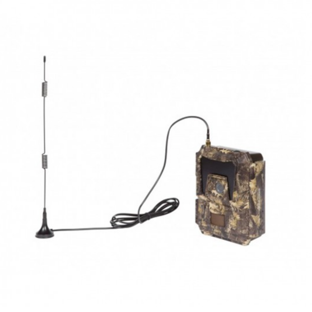 FOTOTRAPPOLA NUM'AXES PIE 1046