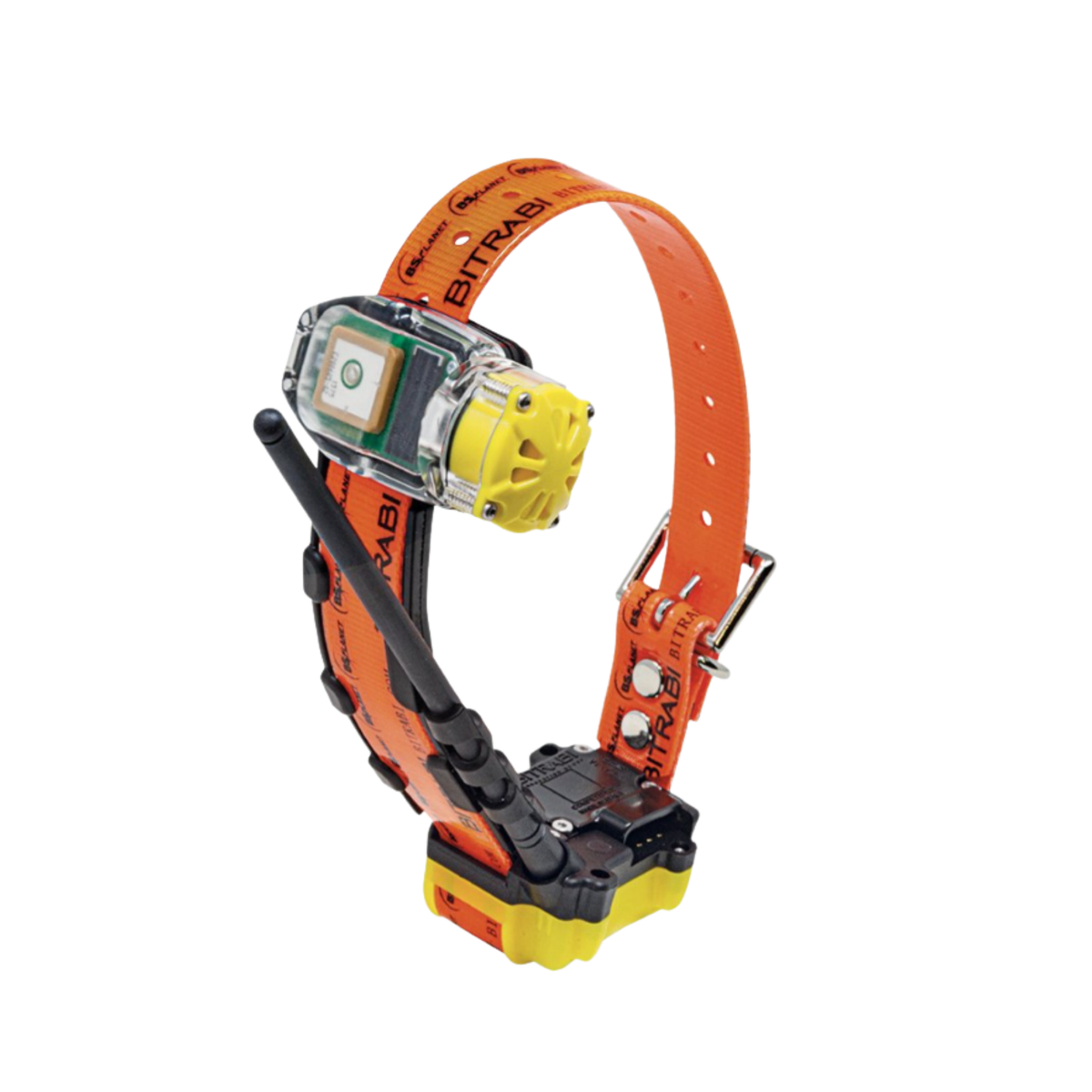 BITRABI COLLARE MITO 5100 PRO BEEPER