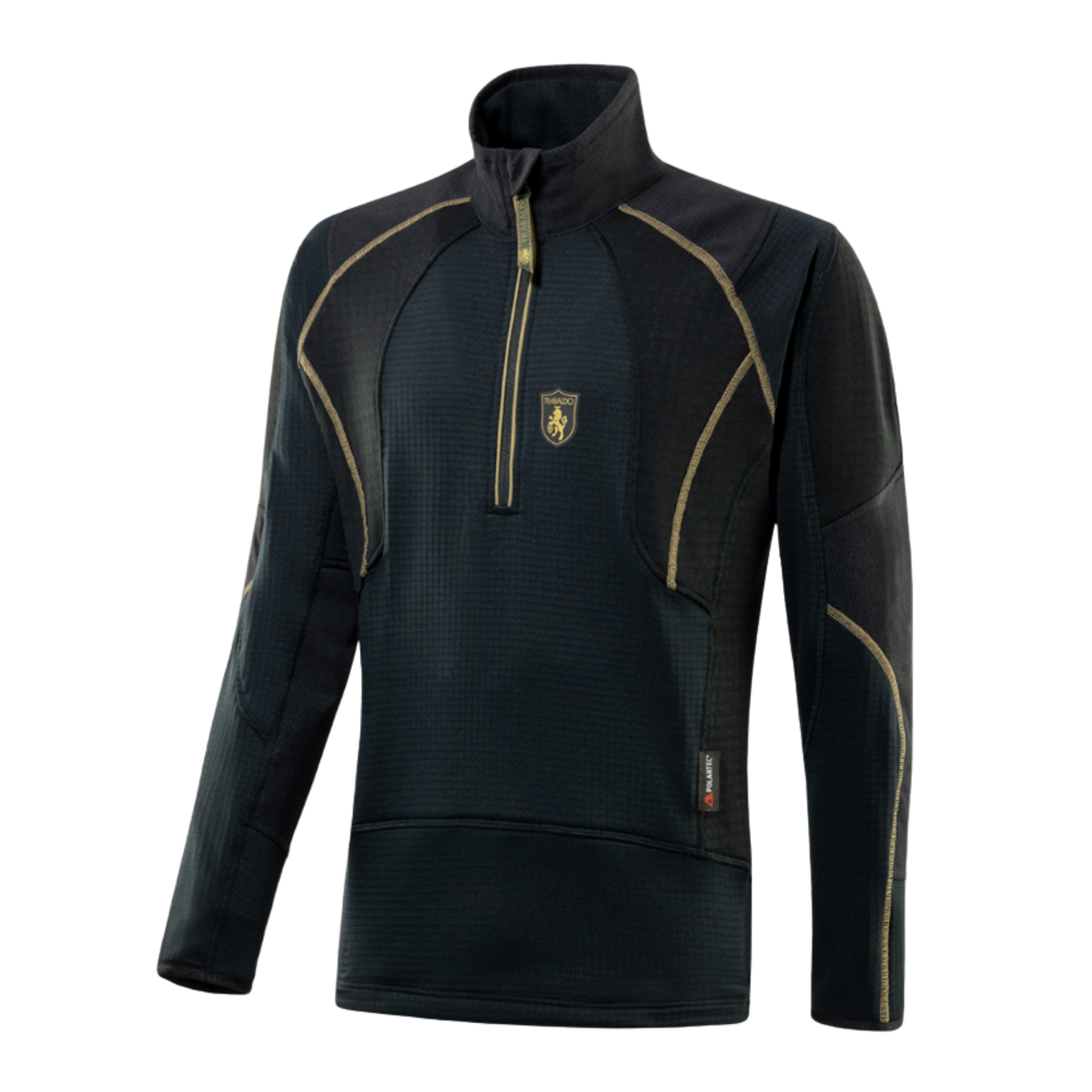 TRABALDO SERAK BLACK