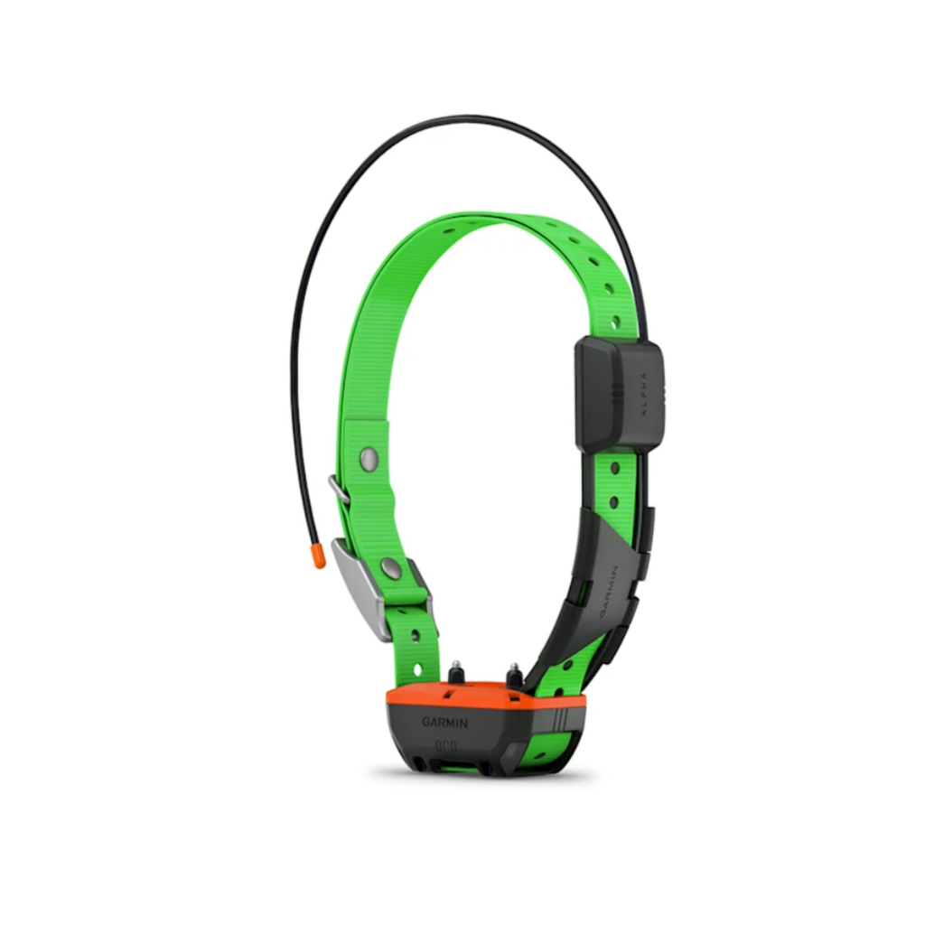 GARMIN COLLARE APLHA TT25 K
