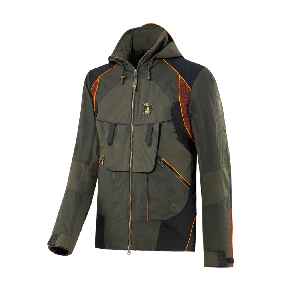 TRABALDO AVENGER LIGHT PRO