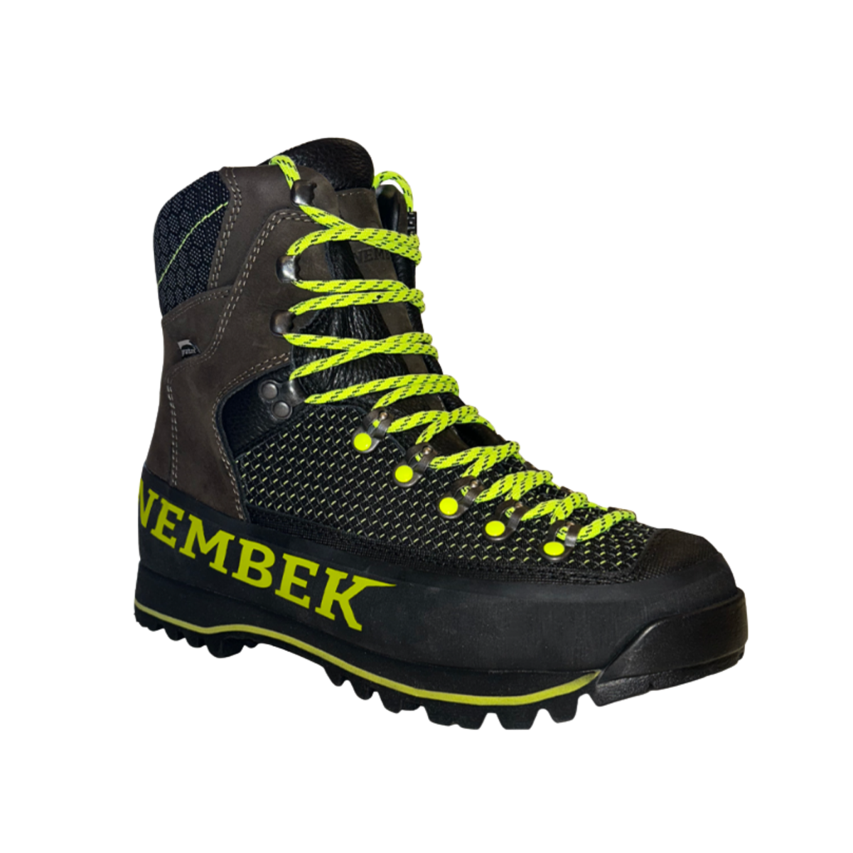 BITRABI NEMBEK RAPTOR