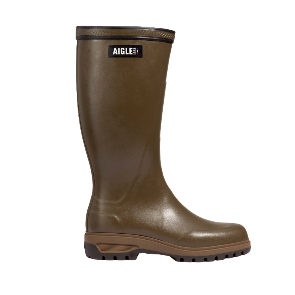AIGLE PARCOUR 3