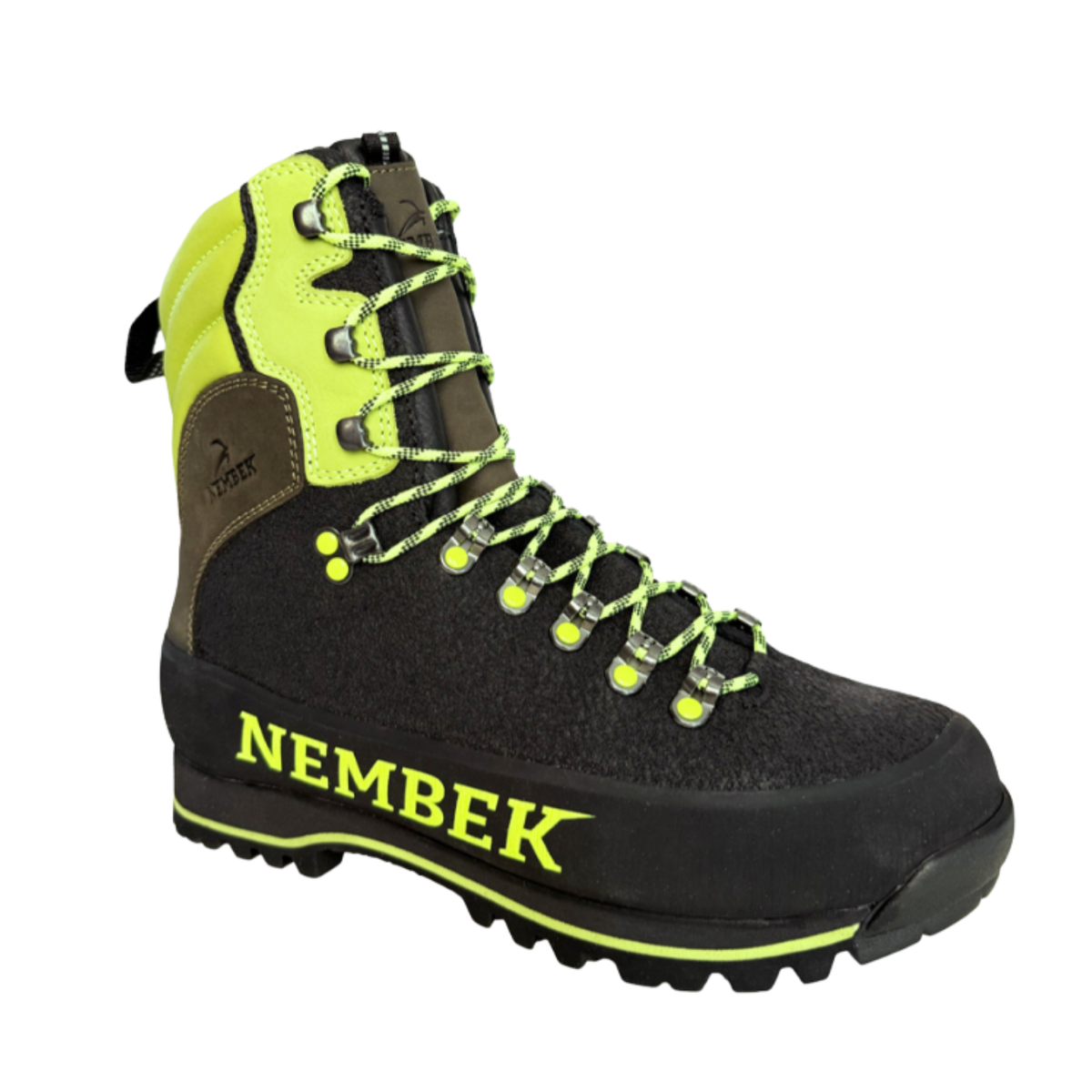 BITRABI NEMBEK ZARKO