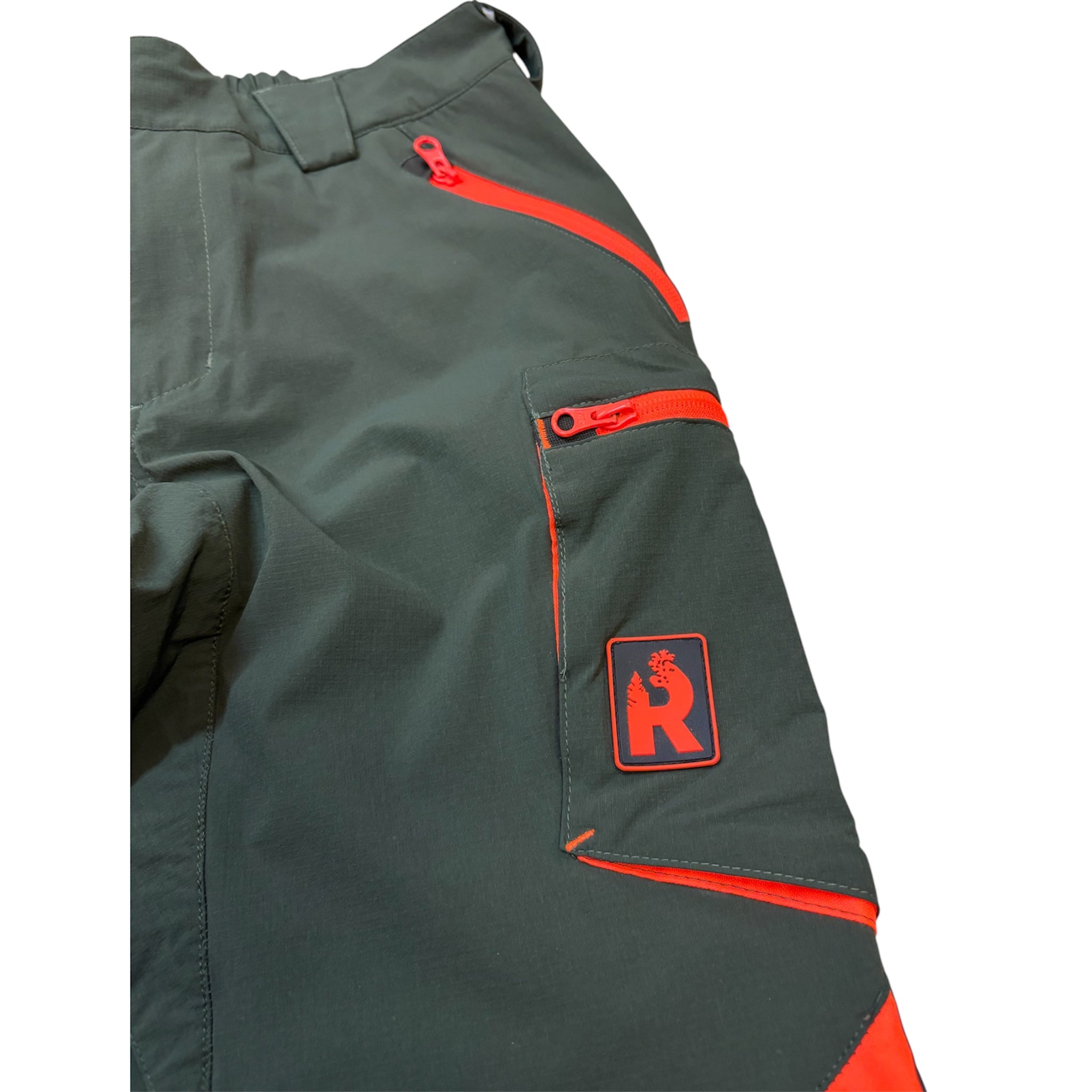 PANTALONE LEGGERO ROTA
