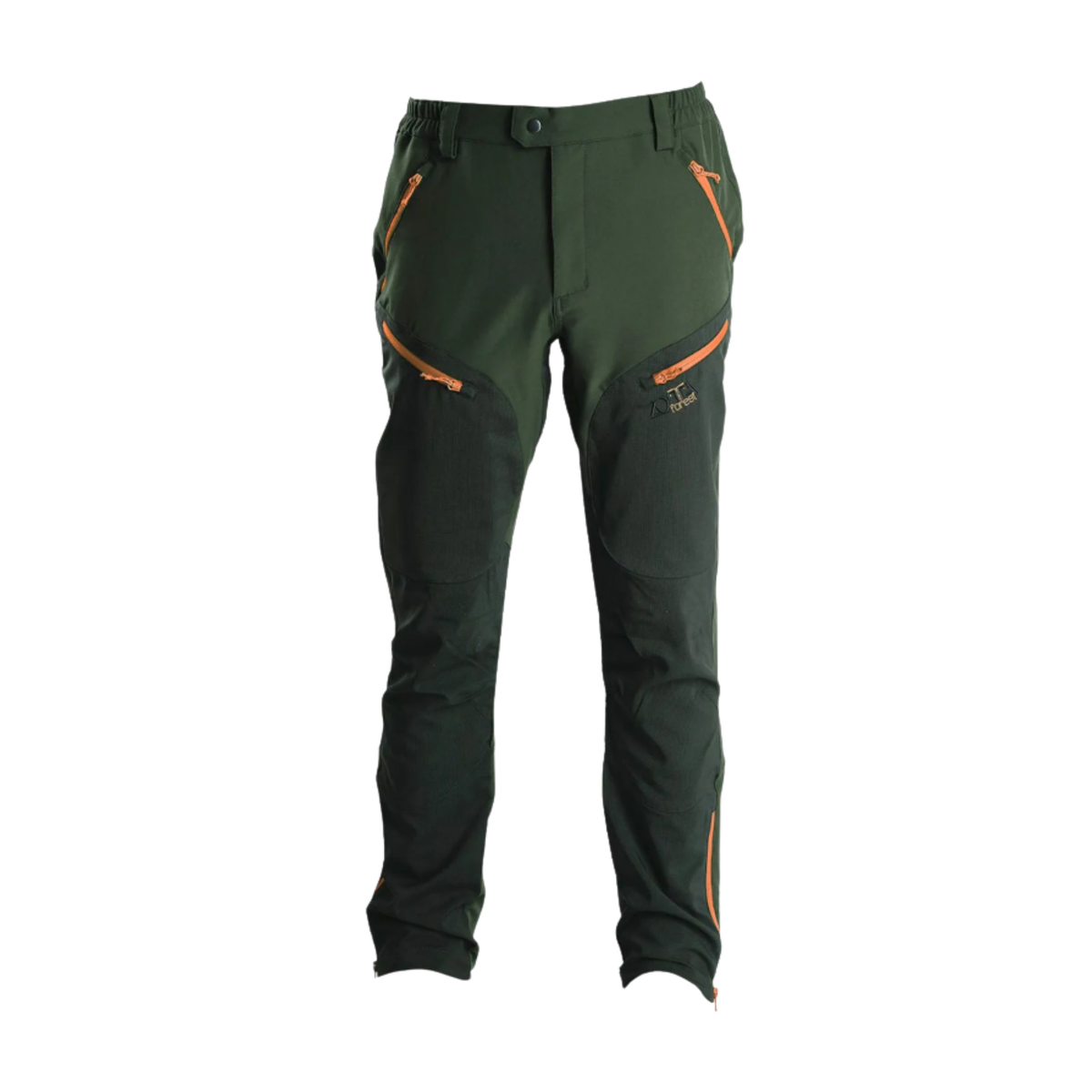 TRACKER ZOTTA FOREST