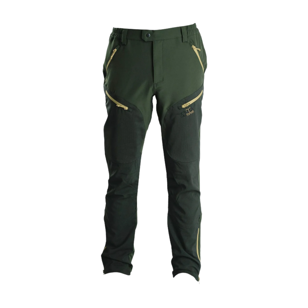 TRACKER ZOTTA FOREST