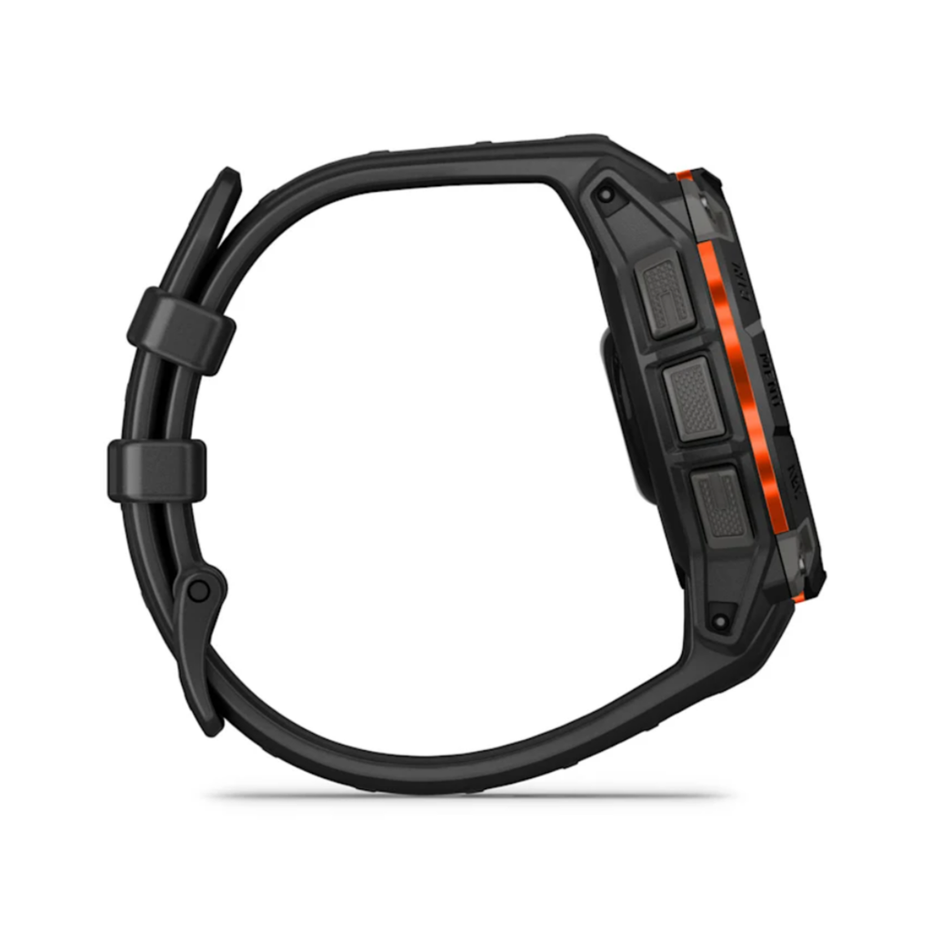 GARMIN INSTICT 3 SOLAR 45mm