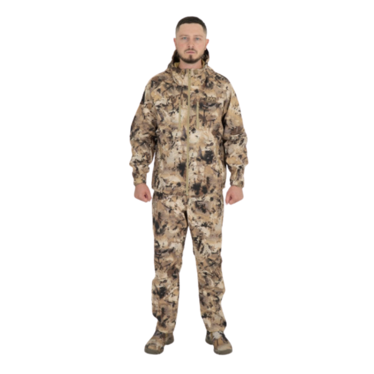 COMPLETO LEGGERO DUCK MANIA