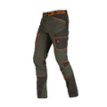 PANTALONE UNIVERS IN COTONE