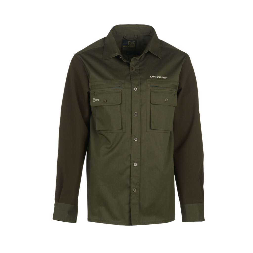 CAMICIA ANTISTRAPPO LEGGERA
