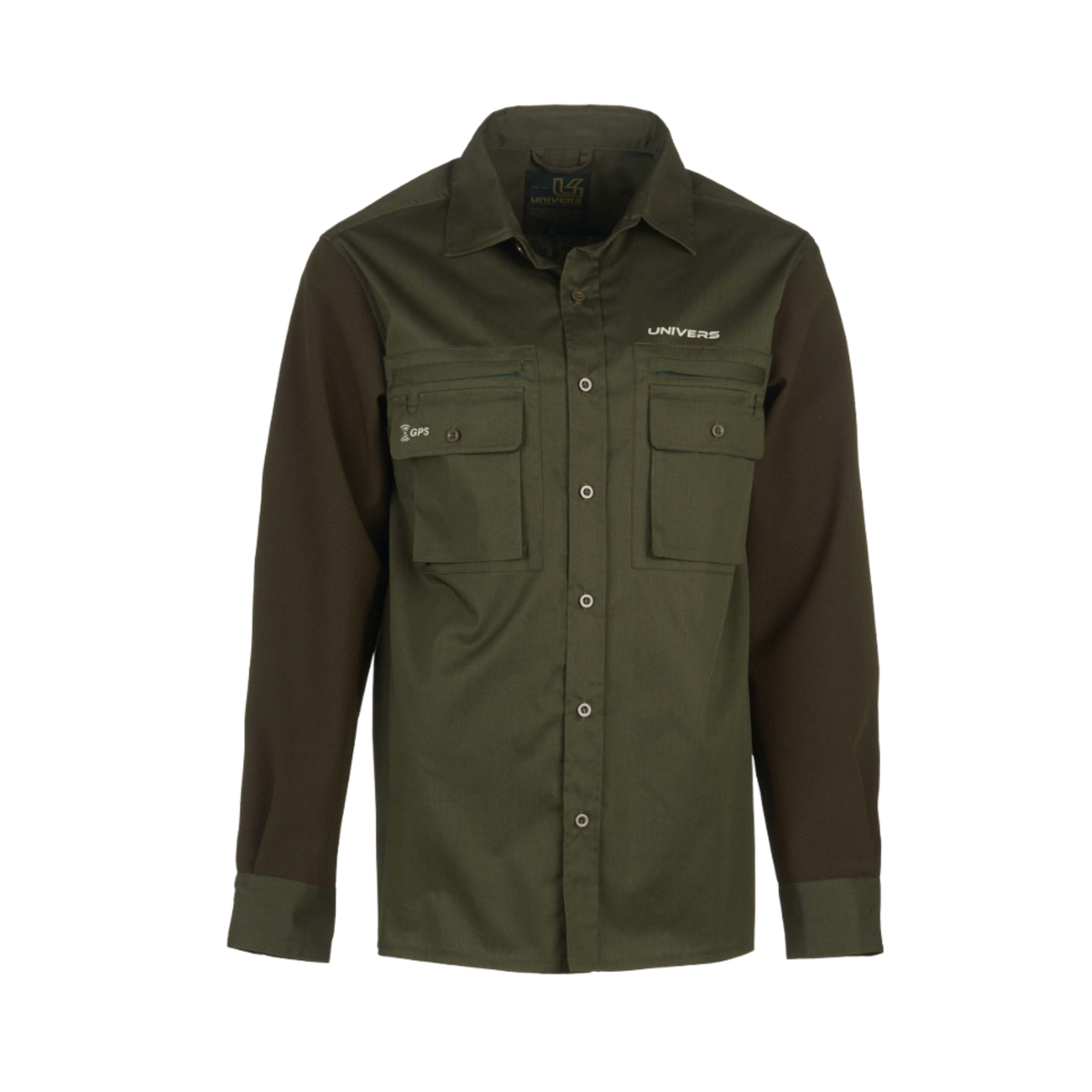 CAMICIA ANTISTRAPPO LEGGERA