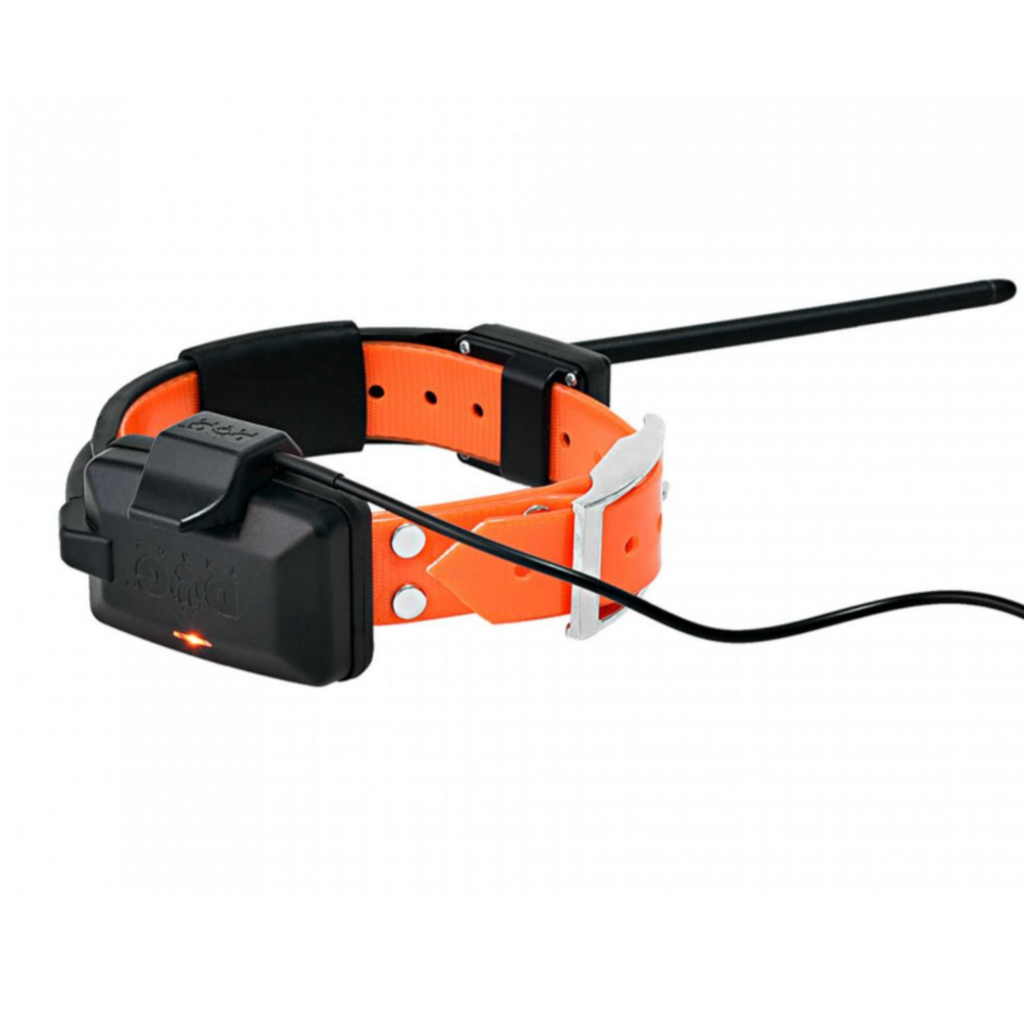 DOGTRACE COLLARE X20+