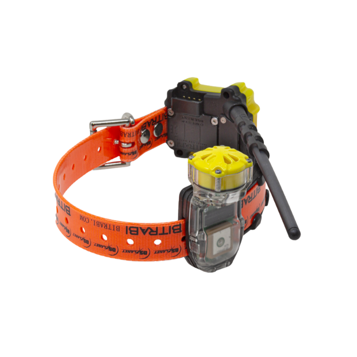 BITRABI COLLARE MITO 5100 PRO BEEPER