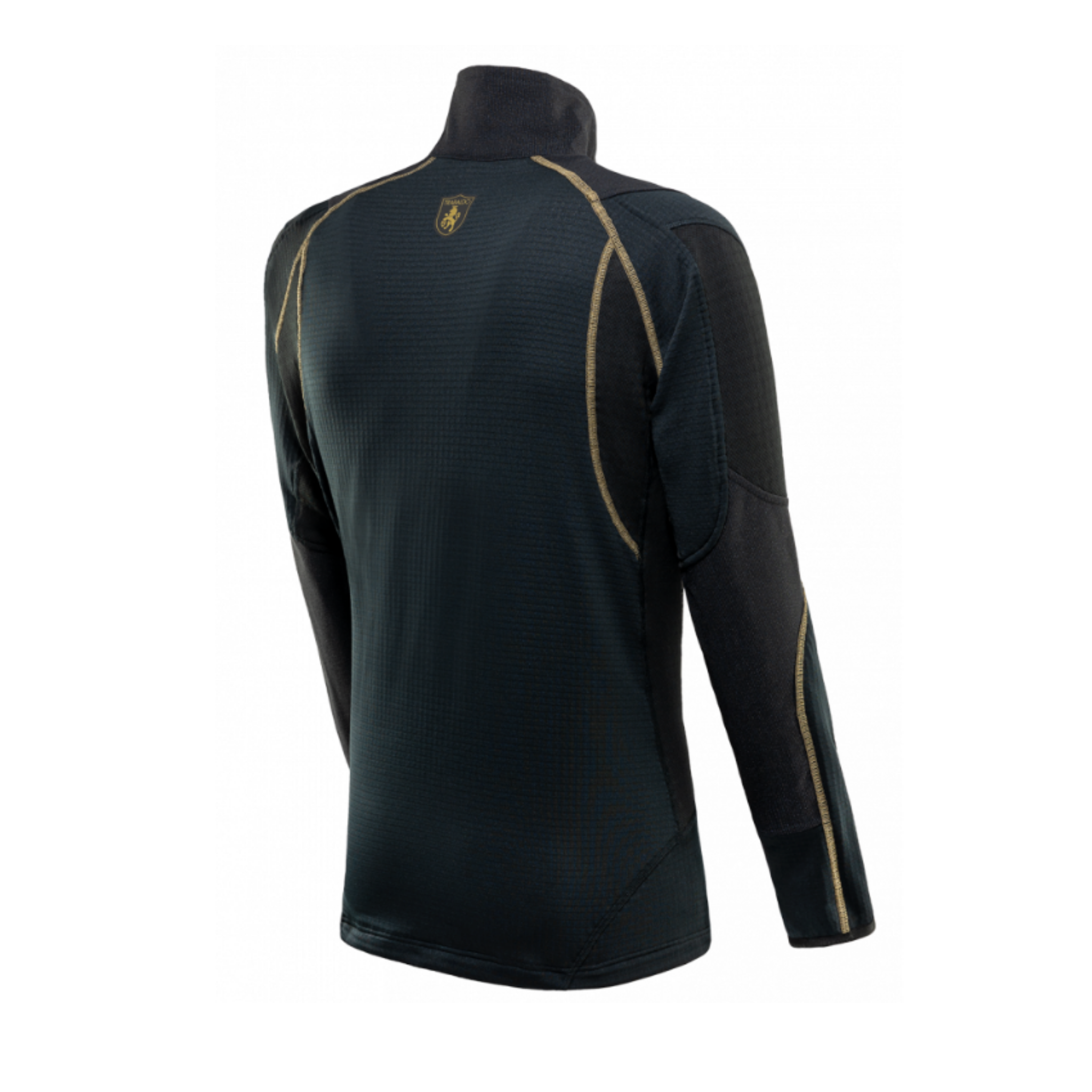 TRABALDO SERAK BLACK